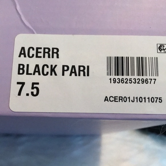 🔥NEW MADDEN GIRL COMBAT BOOTS - Picture 8 of 8